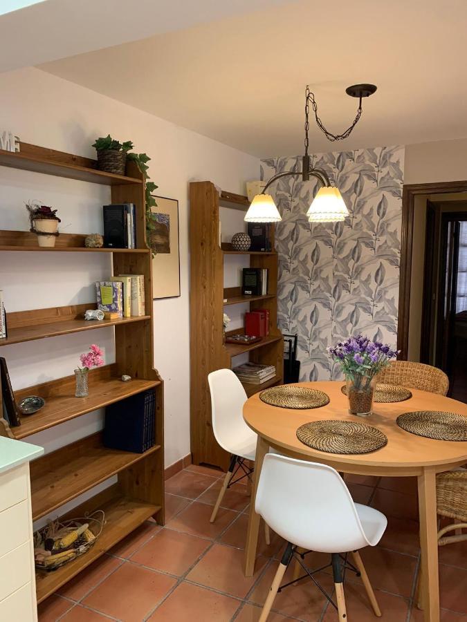 Апартаменты La Casa De Baix Торре-дель-Компте Экстерьер фото